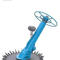 Robot idraulico per piscina