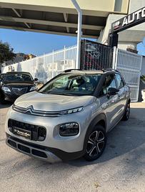 Citroen C3 Aircross BlueHDi 120 S&S EAT6 Shine