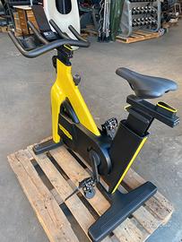 Spinbike Technogym Connect Group Cycle