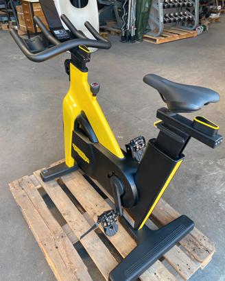 Spinbike Technogym Connect Group Cycle
