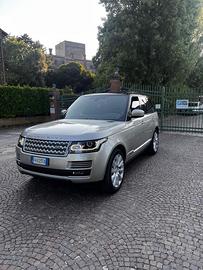 RANGE ROVER VOGUE MOD.2017