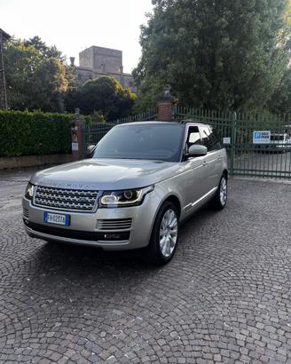 RANGE ROVER VOGUE MOD.2017