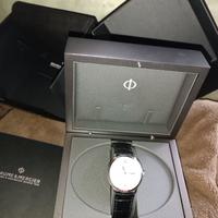 Orologio Classima Baume  e Mercier