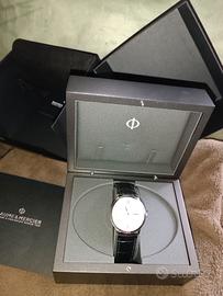 Orologio Classima Baume  e Mercier