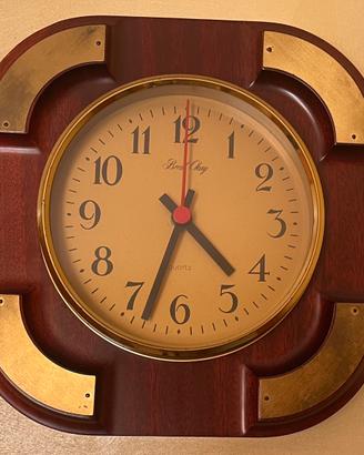 Orologio da parete
