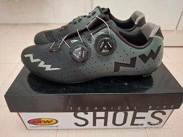 Scarpe Northwave Revolution 2