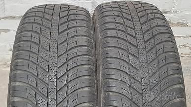 Pneumatici 4 Stagioni 185/60R15