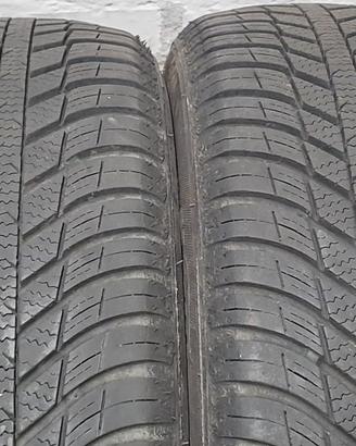 Pneumatici 4 Stagioni 185/60R15