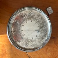 Vassoio centro tavola