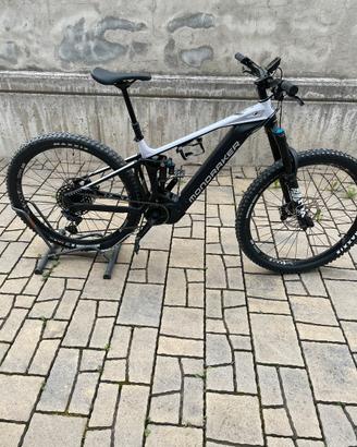 Bci eletrica Mondraker