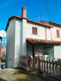 Appartamento in porzione indipendente