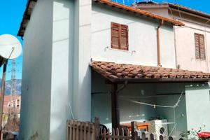 Appartamento in porzione indipendente