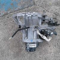 Cambio usato Dacia Sandero 1.5 DCI