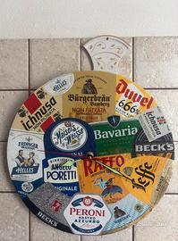Orologio The Beers