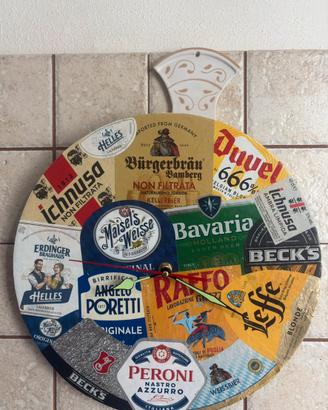 Orologio The Beers
