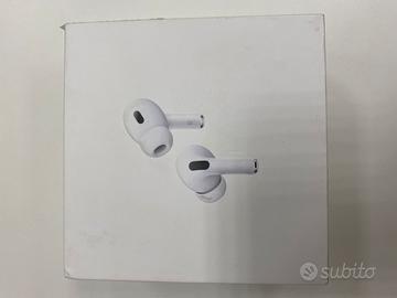 Apple airpods pro2