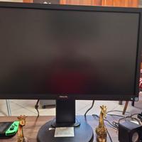monitor Philips movibile 