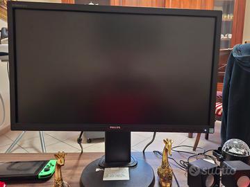 monitor Philips movibile 