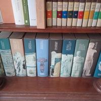 collana antica madre 