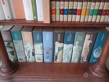 collana antica madre 