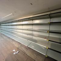 Scaffalatura Stigliatura Negozio Supermecarto 404l