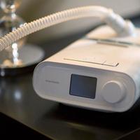 Philips Respironics Auto CPAP DreamStation *NUOVA*