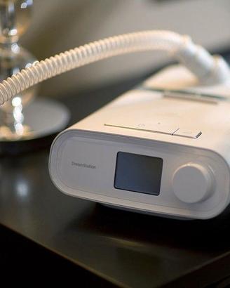 Philips Respironics Auto CPAP DreamStation *NUOVA*