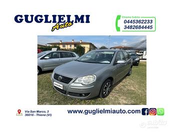 Volkswagen Polo 5 Porte Polo 5p 1.4 tdi Comfortlin