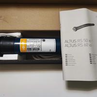 Motore per tapparella - Somfy RS Io