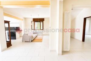 Villa bifamiliare Vescovana [Cod. rif 3325103VRG]