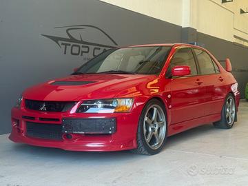 Mitsubishi Lancer 2.0 16V 4p. 4WD Evolution IX GSR