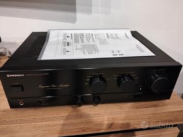 Amplificatore integrato Pioneer A-337