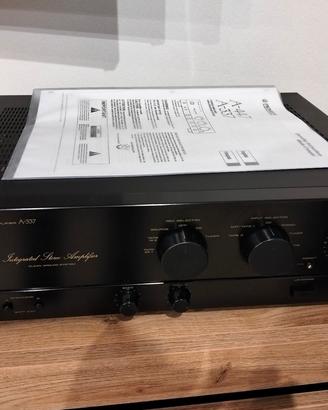 Amplificatore integrato Pioneer A-337