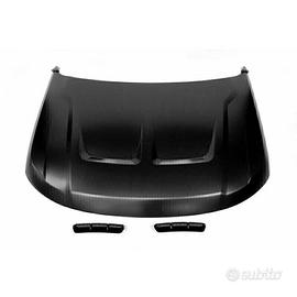 Range Rover Sport L494 2014>9/2022 Cofano SVR look