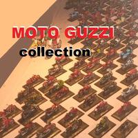 MOTO GUZZI collection
