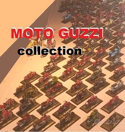 MOTO GUZZI collection