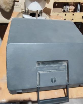 Macchina per scrivere