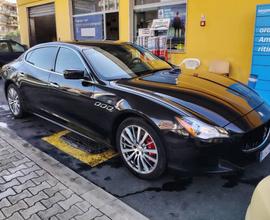 MASERATI Quattroporte 5ª s. - 2017
