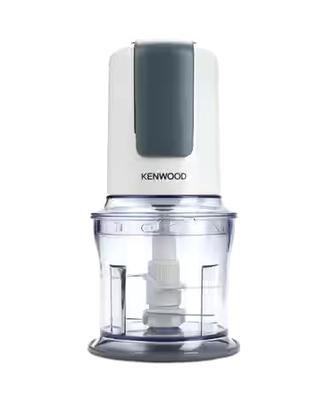 Tritatutto KENWOOD CH580 a quattro lame

