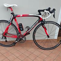 Bicicletta da corsa Pinarello FP3