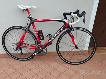 Bicicletta da corsa Pinarello FP3