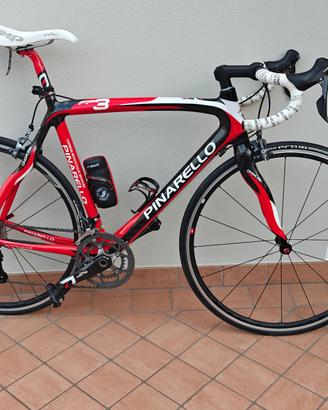 Bicicletta da corsa Pinarello FP3