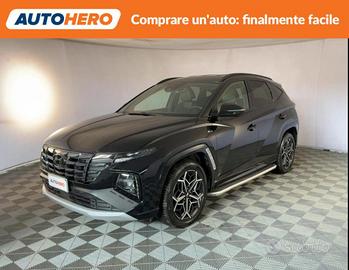 HYUNDAI Tucson GC73735