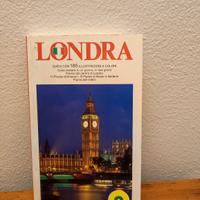 guida turistica Londra 