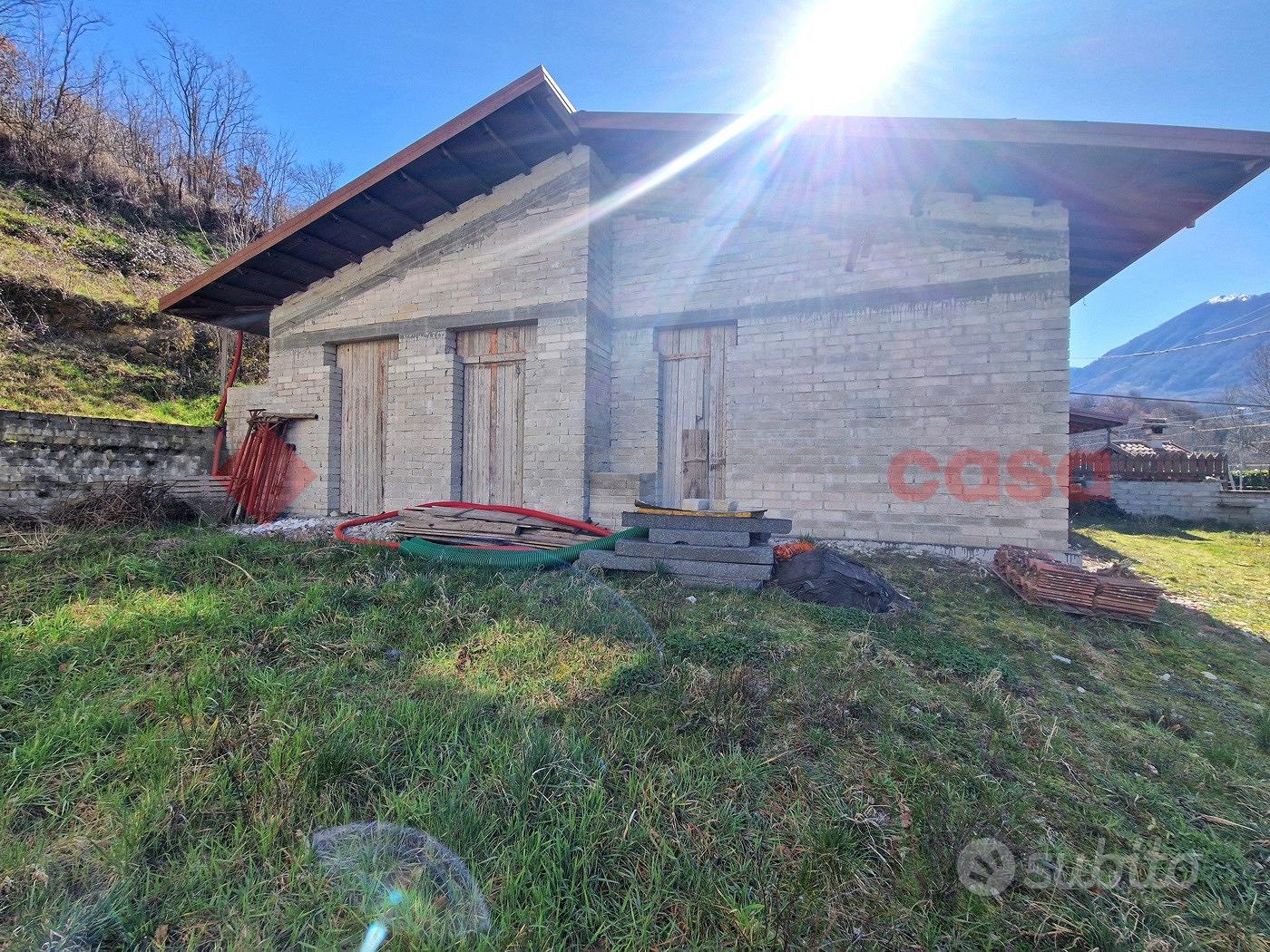 House in Barano, L'Aquila - Vista 2