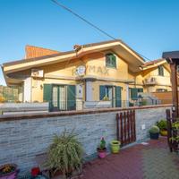 Villa o villino - Mineo