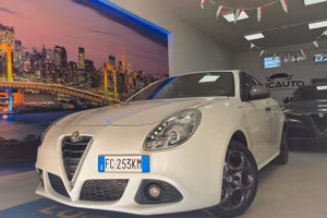 Alfa Romeo Giulietta 1.6 JTDm-2 120 CV Sprint
