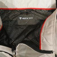 Revit pantaloni Moto estivi