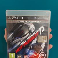 Need For Speed Hot Pursuit PS3