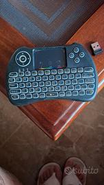 mini tastiera wireless